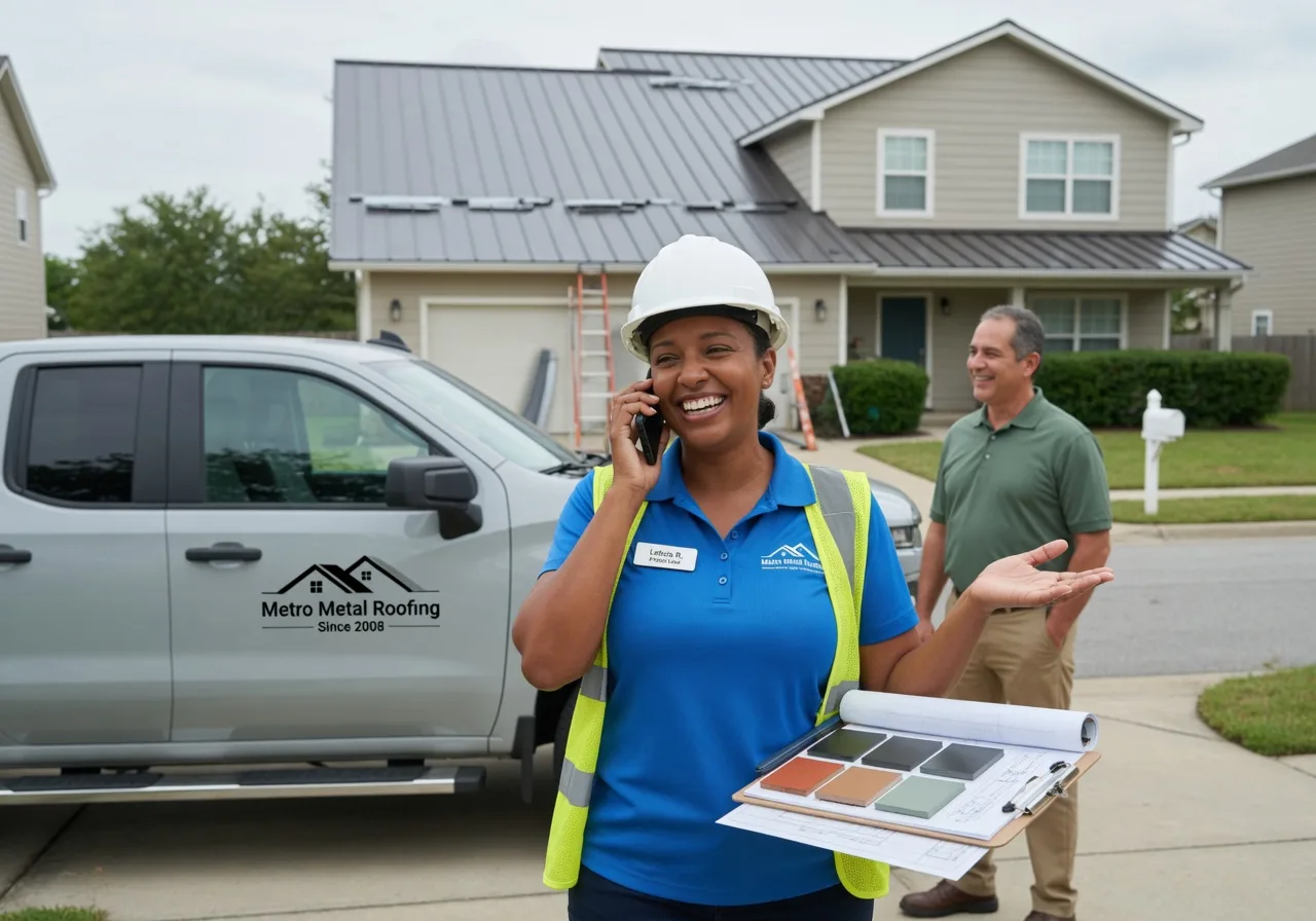 Metal Roofing Installation Agar, SD FAQs