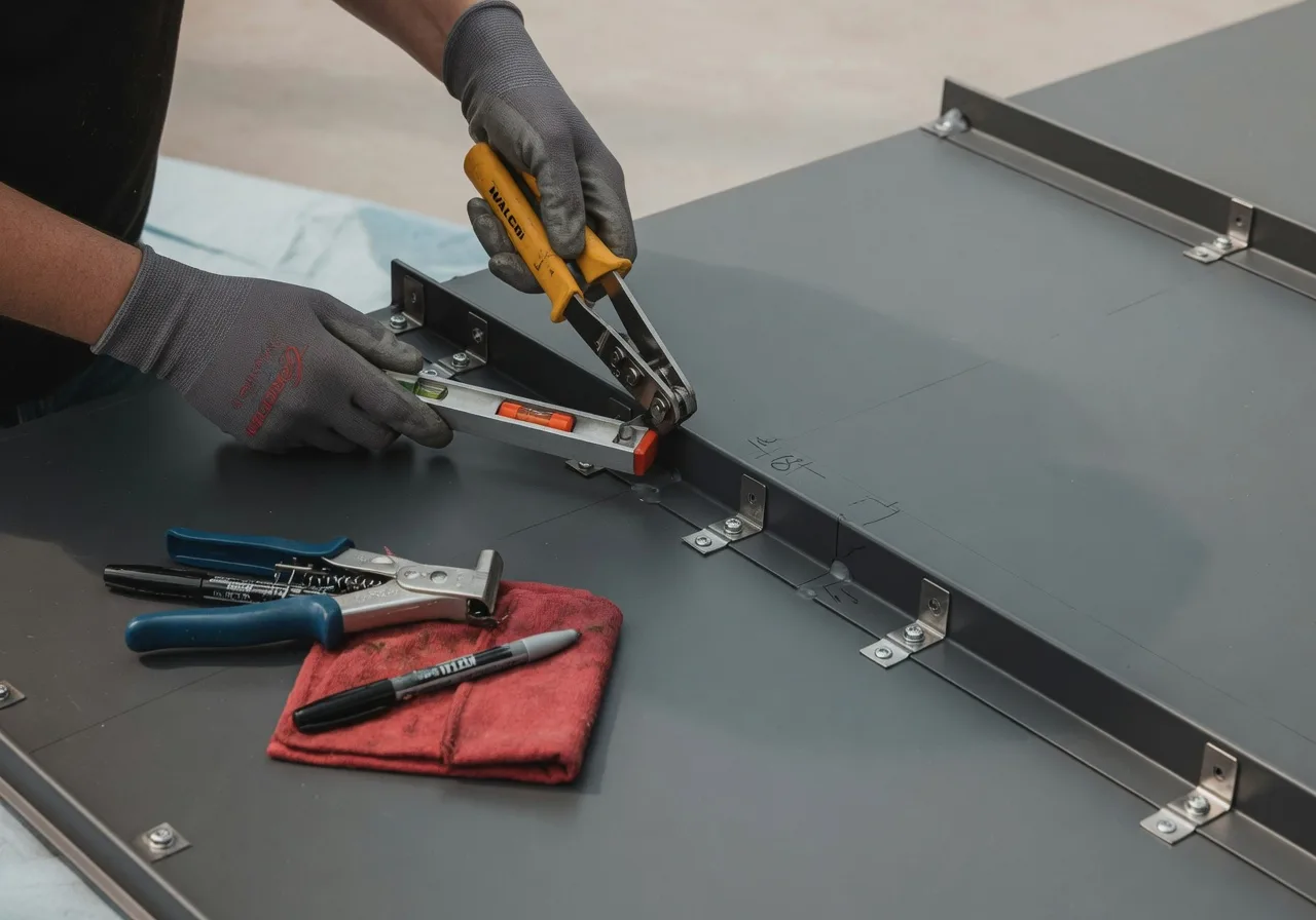 Why choose Metal Roofing Installation in Agar, SD